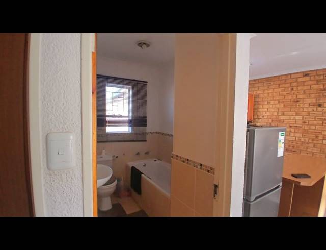2 BEDROOM SECTIONAL TITLE FOR SALE IN FINSBURY